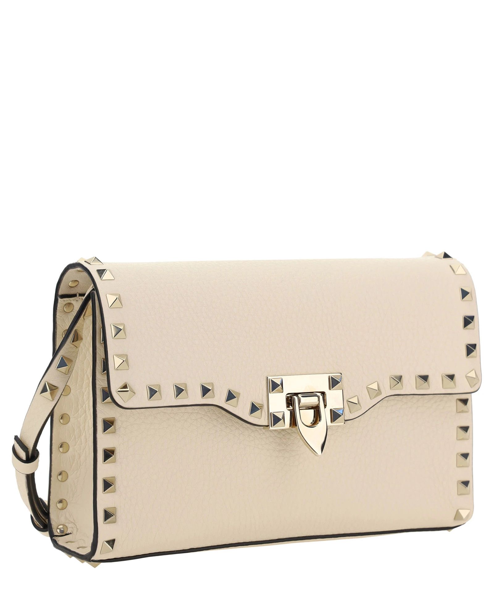 Valentino o1s22i1n0924 Size: OS / Rockstud Small Crossbody Bag Size ONE SIZE - 2 Thumbnail