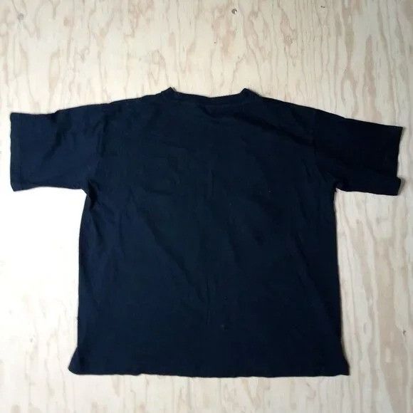 Vintage Vintage Legalize Cannabis Weed Fix The Deficit T-Shirt Size XL / US 12-14 / IT 48-50 - 4 Thumbnail