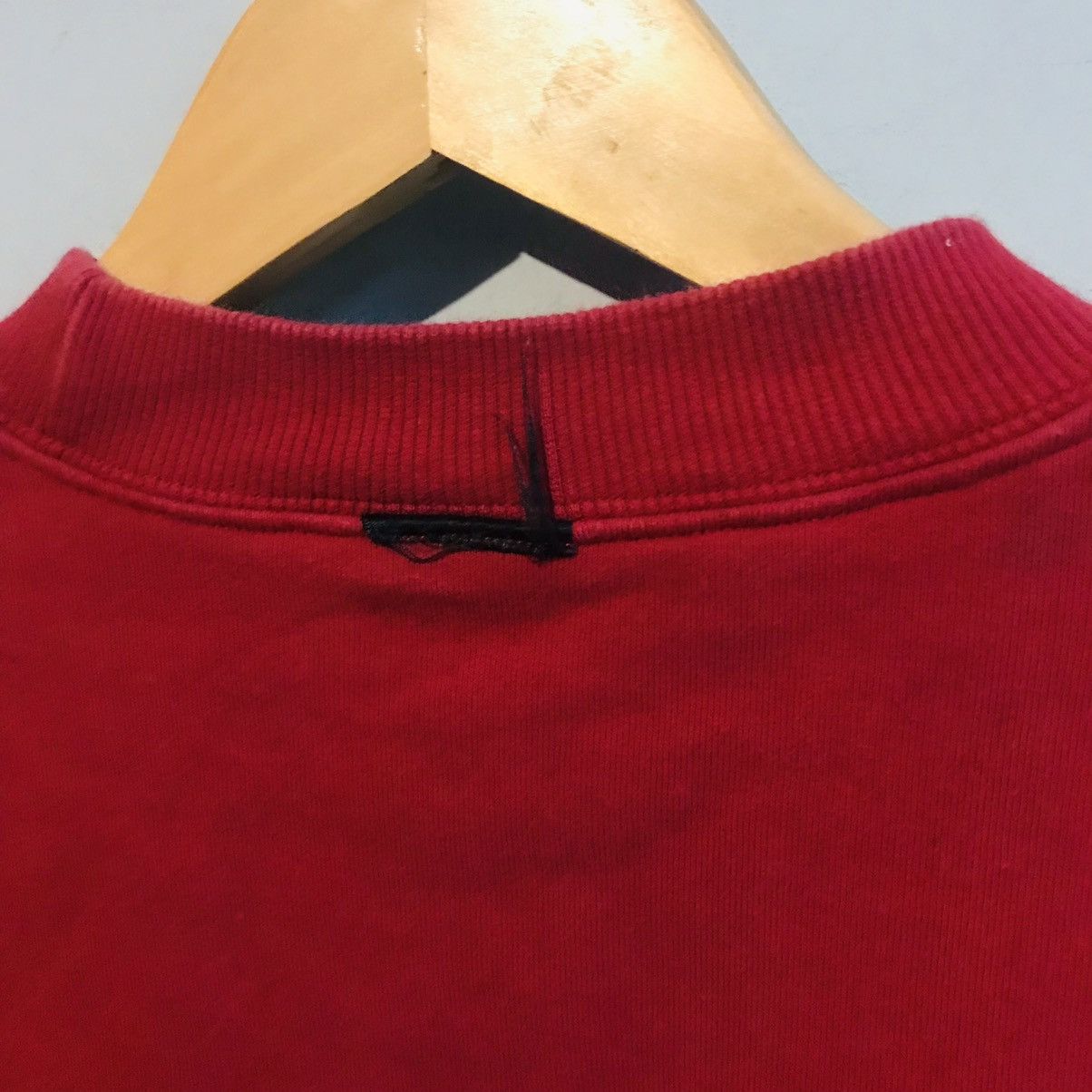 NBA × Vintage Vintage NBA Crew-Neck Sweatshirt Size US S / EU 44-46 / 1 - 4 Thumbnail