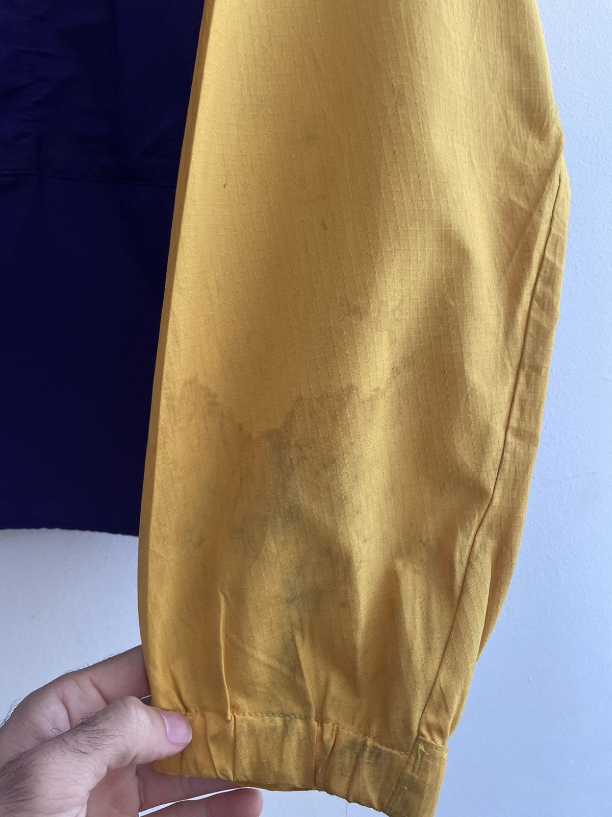 Patagonia Patagonia raincoat Size US M / EU 48-50 / 2 - 6 Thumbnail