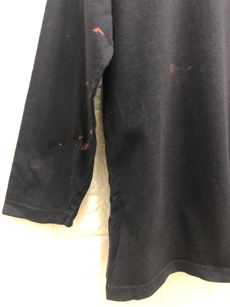 Calvin Klein Calvin Klein Jeans Pullover Medium Size Size US M / EU 48-50 / 2 - 3 Thumbnail