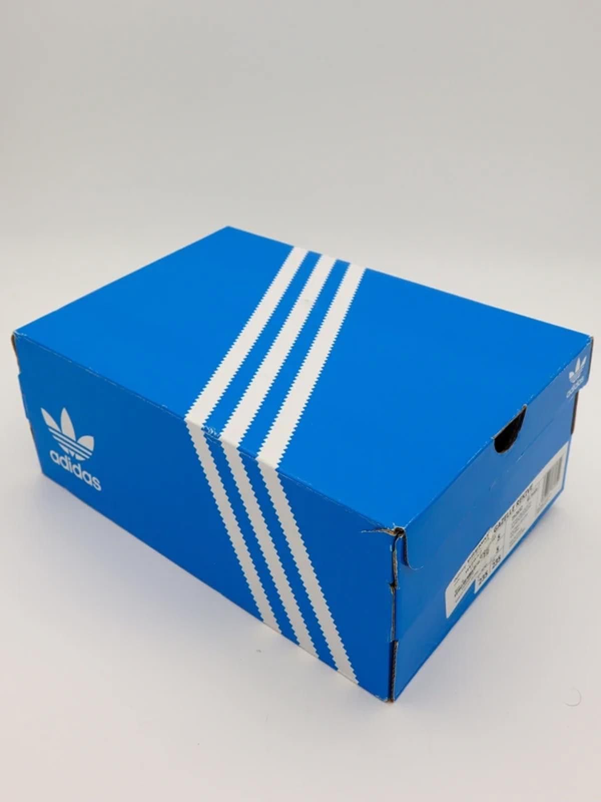 Adidas adidas Gazelle Rekive - IH2632 - Spring Yellow Sneakers Size US 7 / IT 37 - 9 Thumbnail