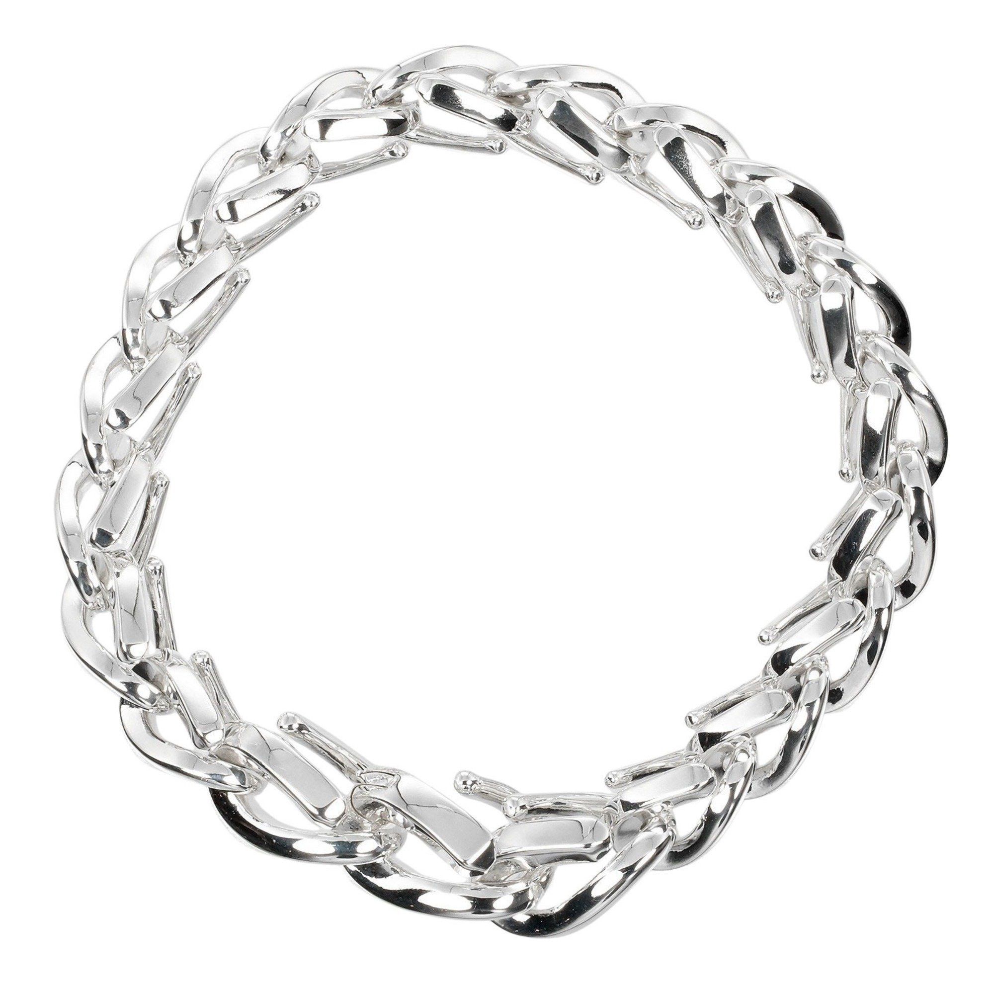 Tiffany & Co. Tiffany & Co Bracelet a maillon bracelet Size ONE SIZE - 1 Thumbnail