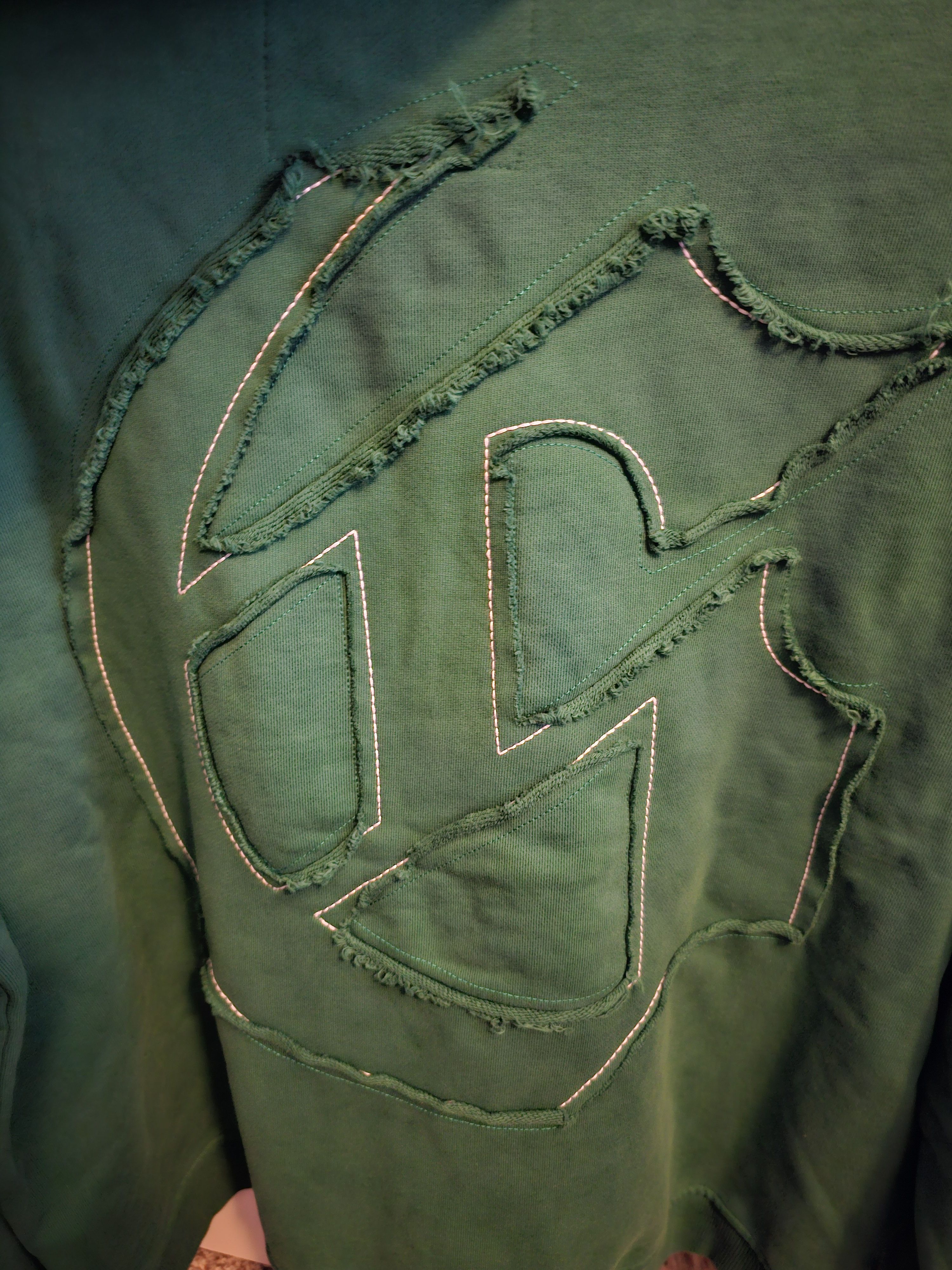 Godspeed Godspeed Hoodie and Sweatpant Set Size US L / EU 52-54 / 3 - 6 Thumbnail