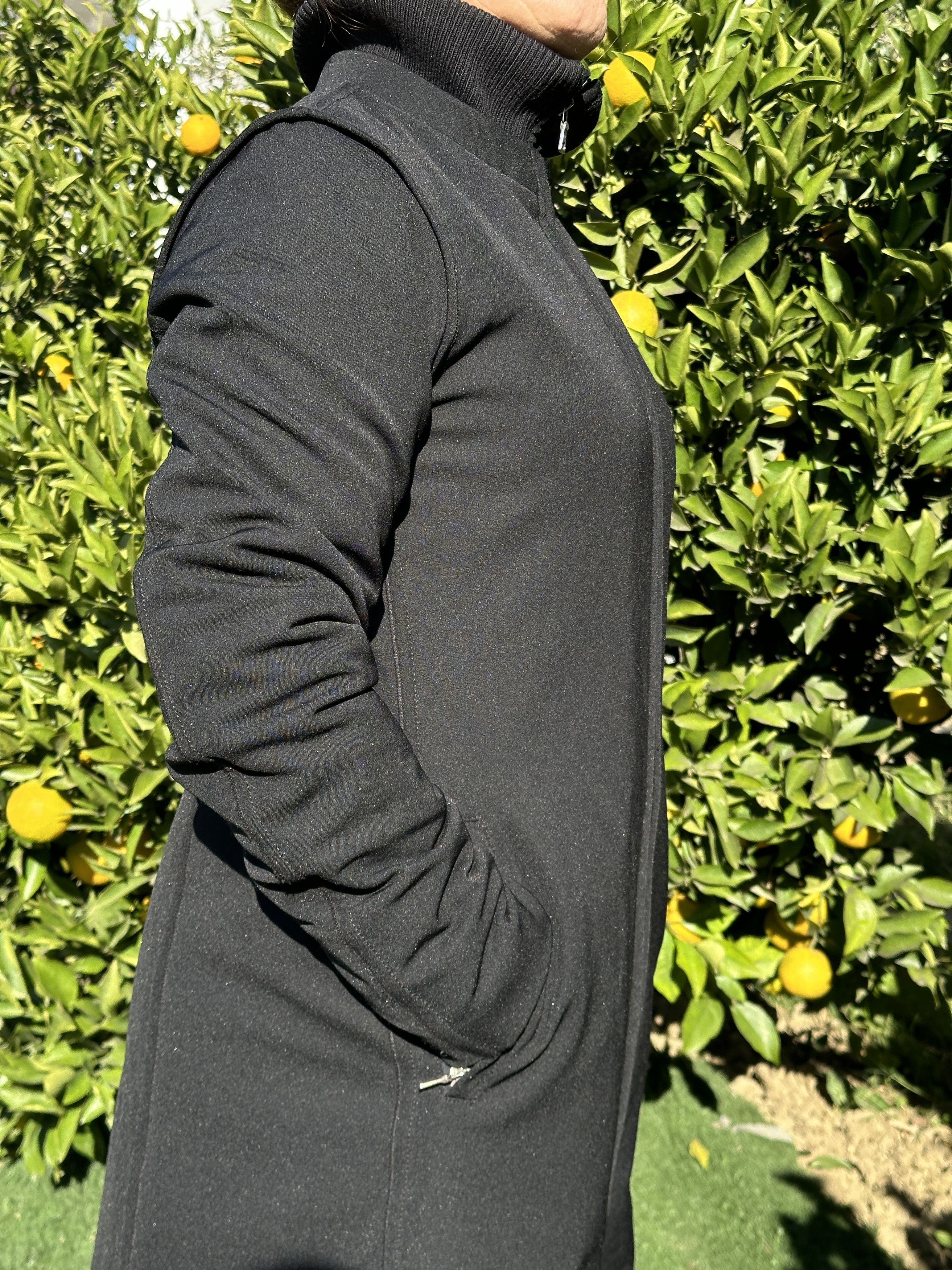 Prada Prada Milano Royal Fit Trench Coat Light Size 44 M Size M / US 6-8 / IT 42-44 - 4 Thumbnail