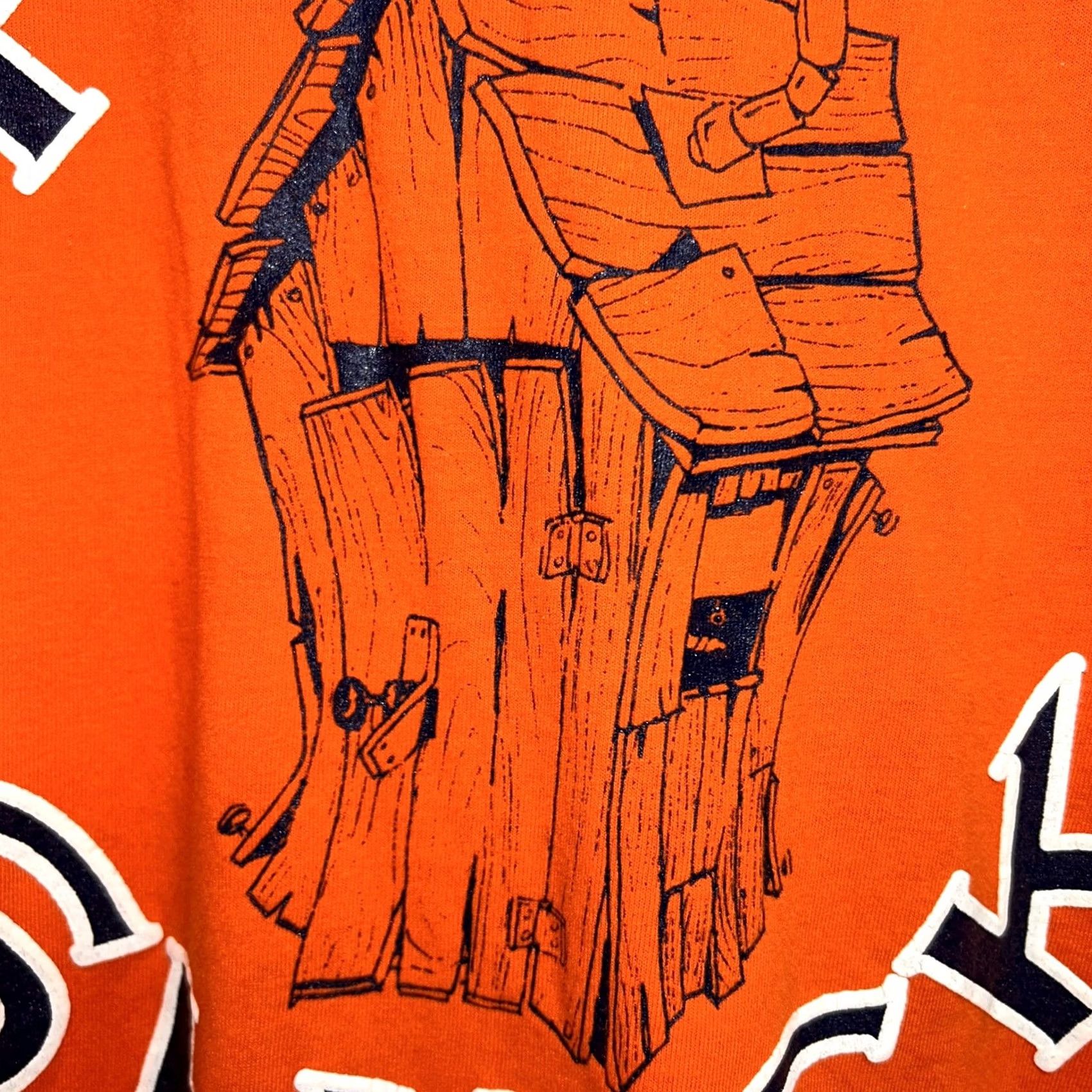 Gildan Item Specifications: Country of Origin: USA Size US XXL / EU 58 / 5 - 4 Thumbnail