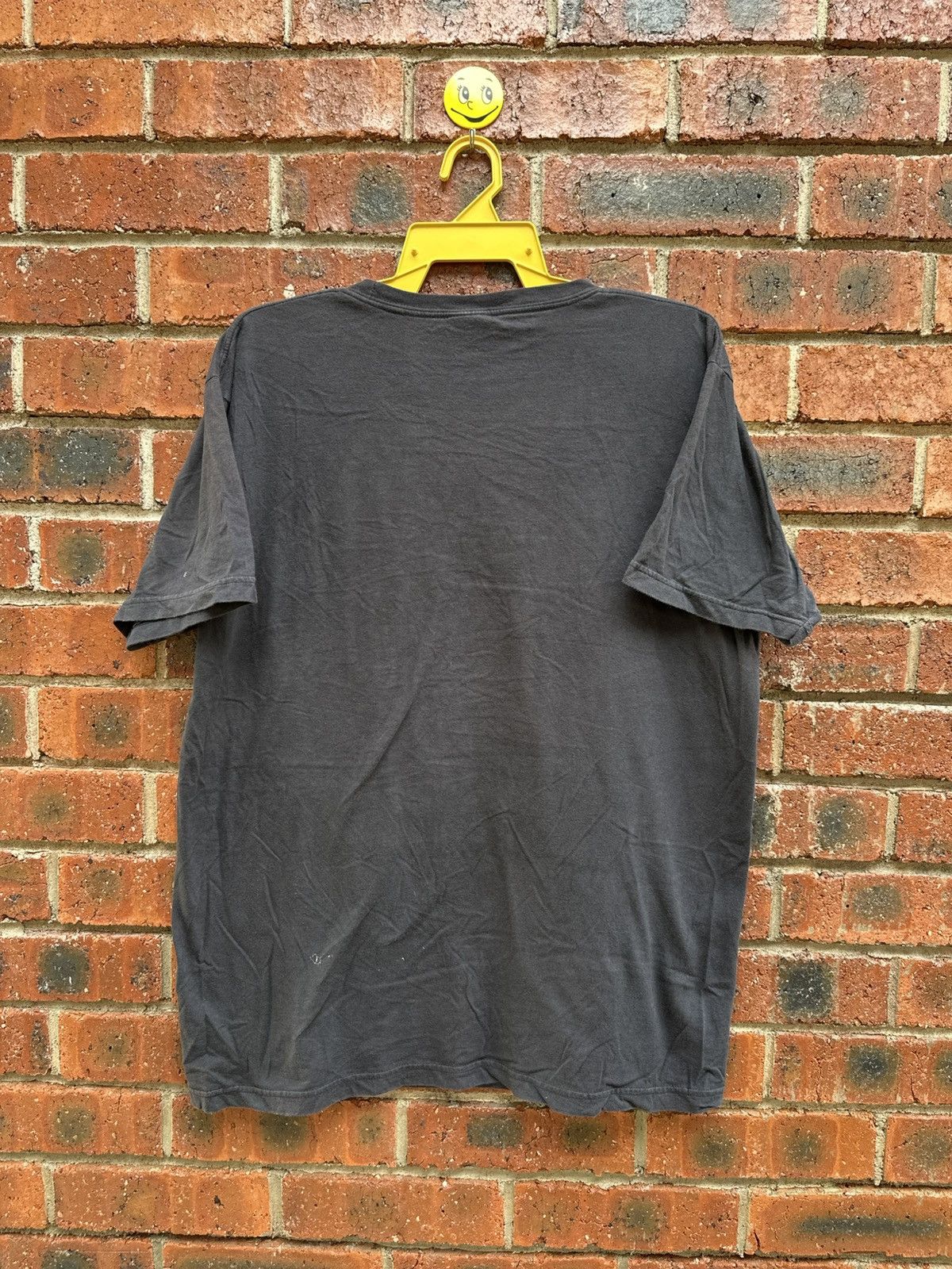 Band Tees Vintage Band Lynyrd Skynyrd Thunder Faded Tee Size US XL / EU 56 / 4 - 6 Thumbnail
