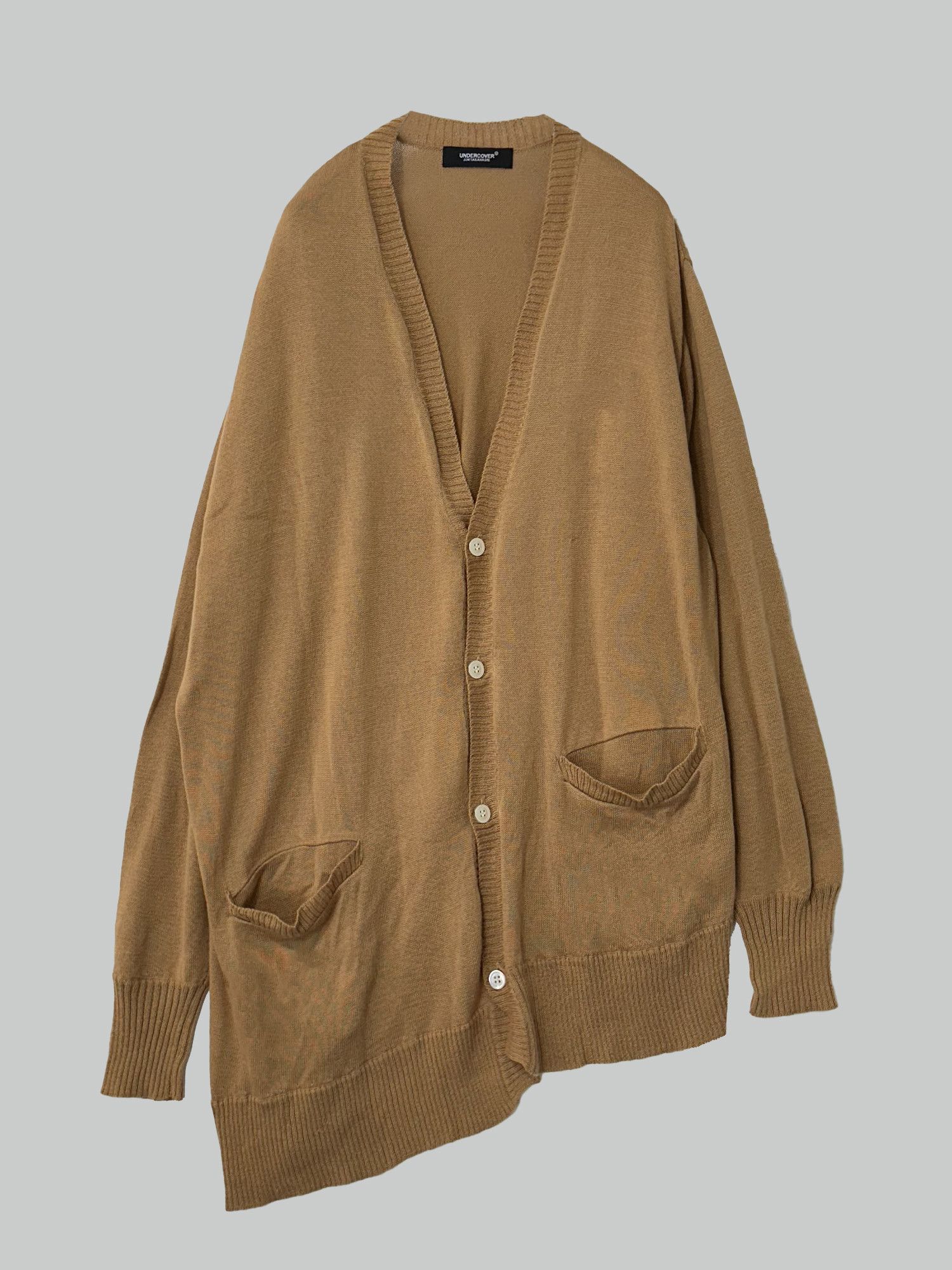 Undercover undercover Size US M / EU 48-50 / 2 - 1 Thumbnail