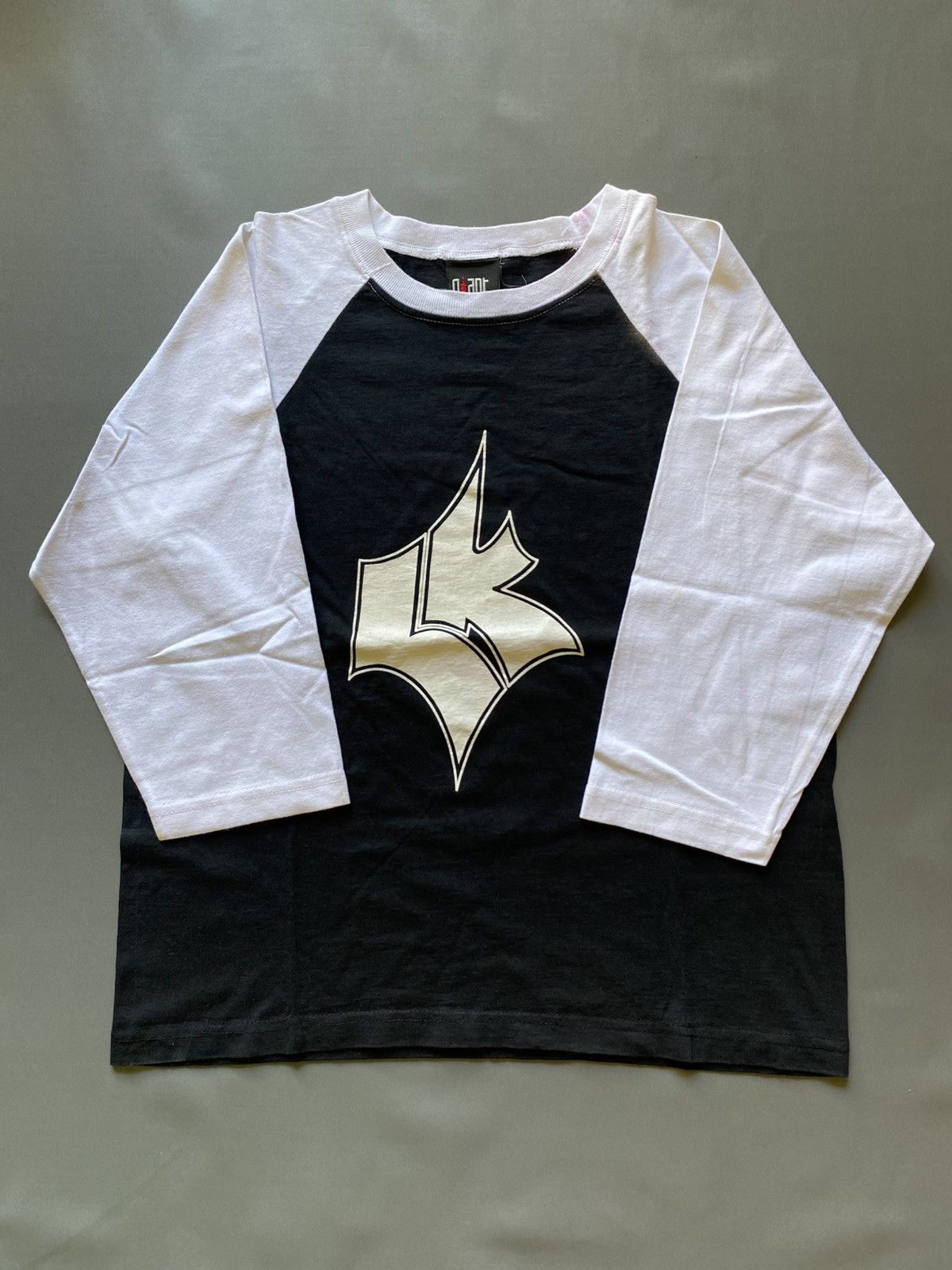 Band Tees Vintage Lenny Karvitz Tee Reglan God Is Love Size US L / EU 52-54 / 3 - 9 Thumbnail