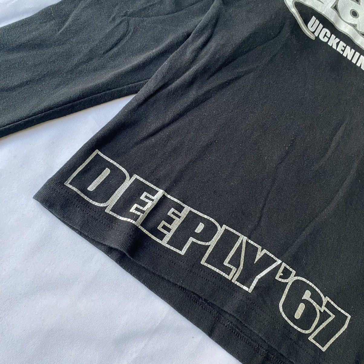 Hysteric Glamour × If Six Was Nine × Japanese Brand Japanese Deeply’ 67 Macalester Ifsixwasnine Style Size US L / EU 52-54 / 3 - 5 Thumbnail
