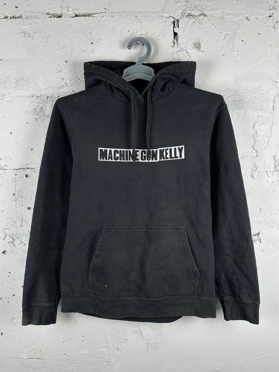 Band Tees × Rap Tees Machine Gun Kelly Rap Devil Mainstream Sellout Rap Hoodie Size US M / EU 48-50 / 2 - 2 Thumbnail