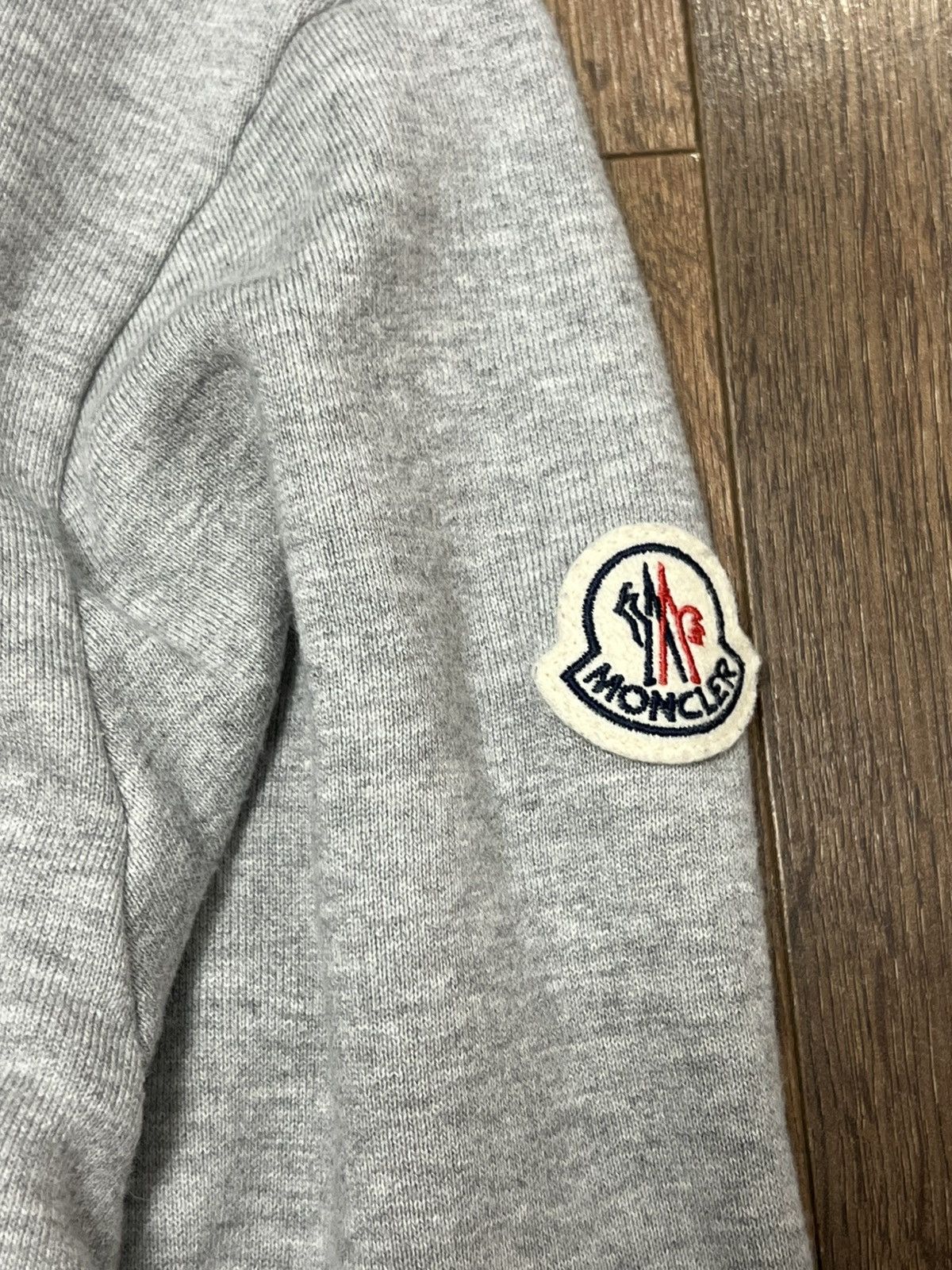 Other Men’s Moncler Size M Size 38R - 6 Thumbnail