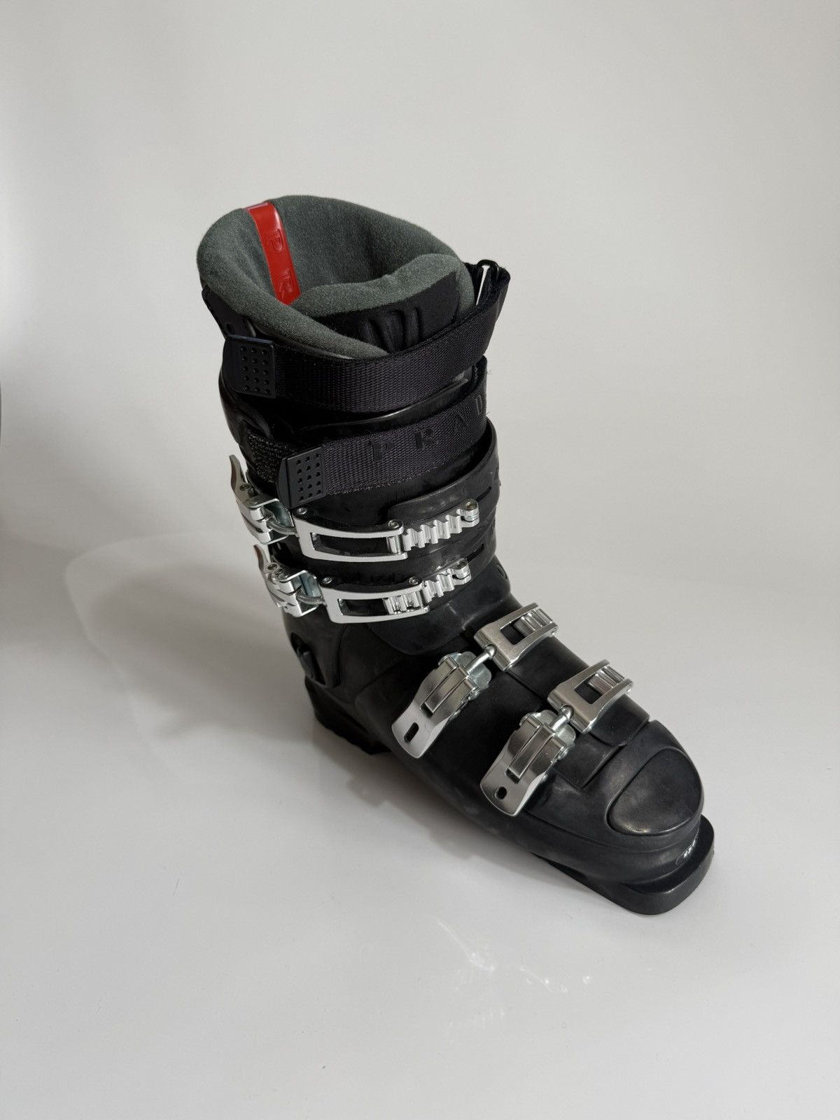 Prada Prada AW2013 Ski Boots Size US 9 / EU 42 - 2 Thumbnail