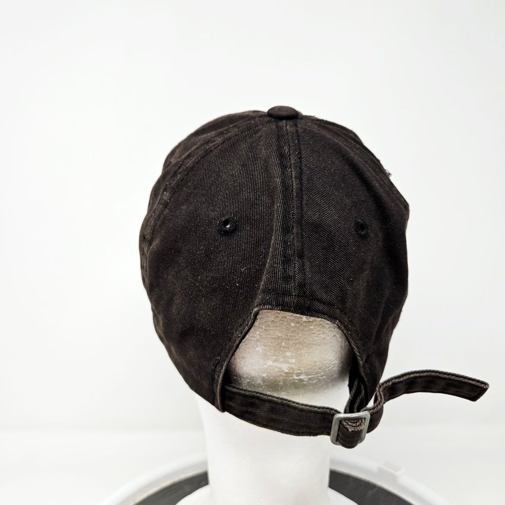 Vintage VINTAGE? Patrick Star Hat Cap Baseball Strap Back One Size Mens Size US 35 - 4 Thumbnail