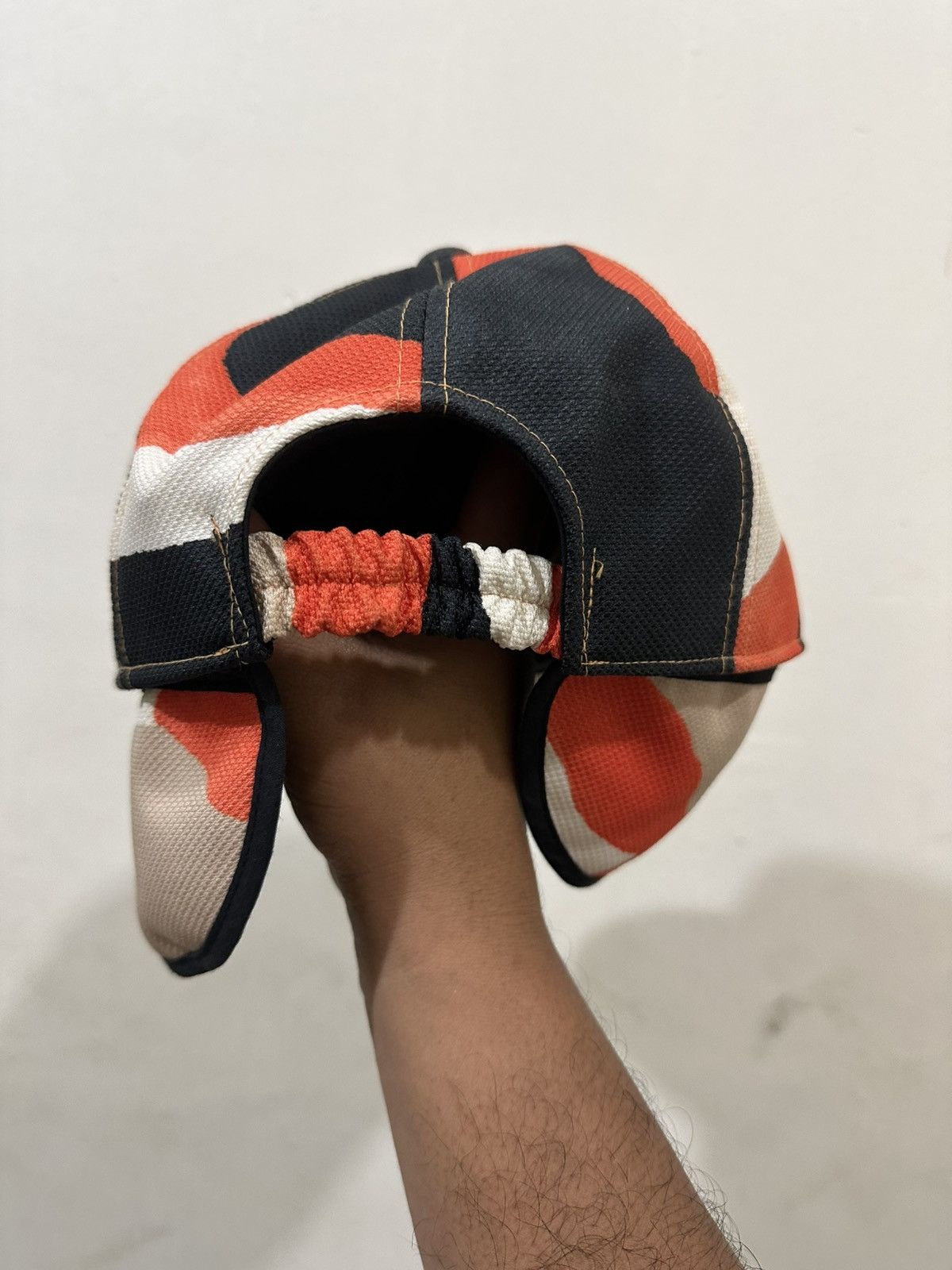Goldwin VTG Goldwin Ski Hat Size ONE SIZE - 5 Thumbnail