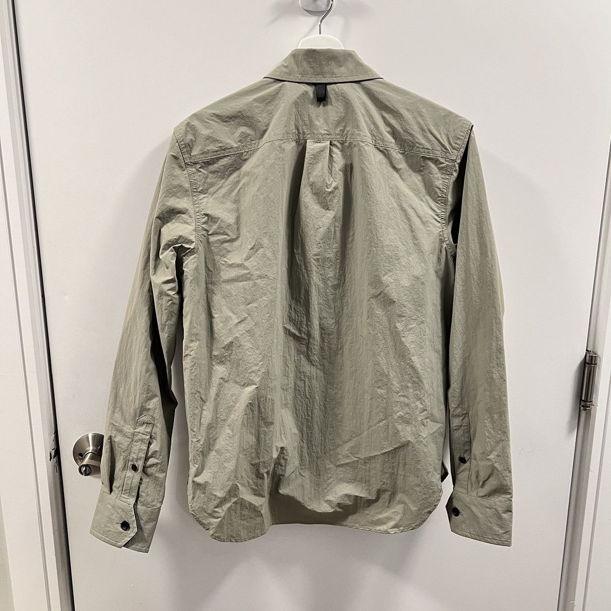 Rag & Bone Rag & Bone mens shirt size small Size US S / EU 44-46 / 1 - 3 Thumbnail