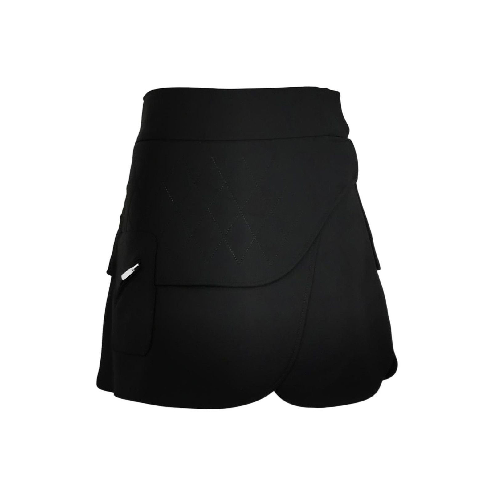 Dior Dior Women 26 Shorts Size 26" / US 2 / IT 38 - 1 Thumbnail