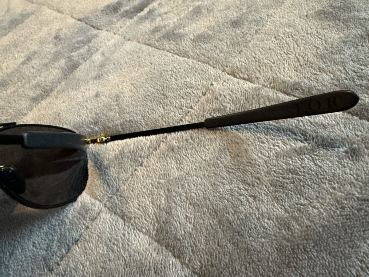 Swagger Fall Of Rome Sunglasses / Lupe Fiasco Size ONE SIZE - 7 Thumbnail