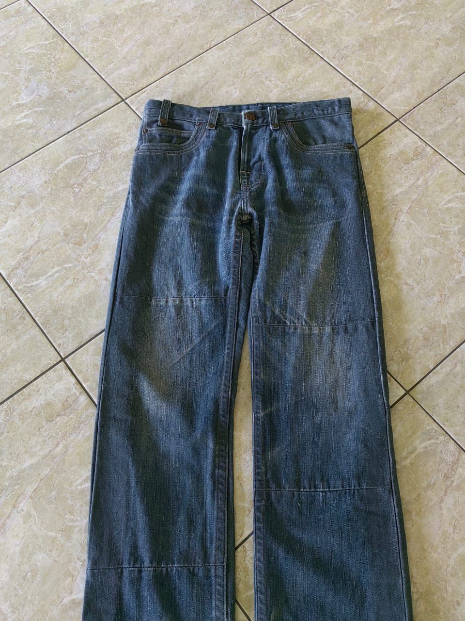 LVC × Levi's × Levi's Vintage Clothing Deadstock! Levi’s red jeans made in croatia Size US 32 / EU 48 - 2 Thumbnail