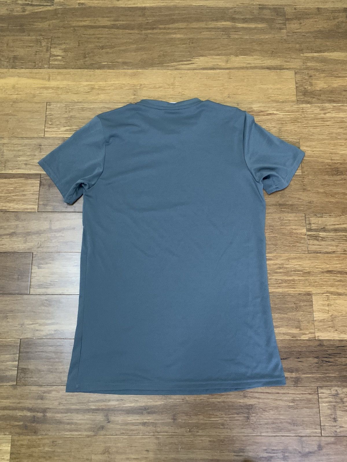 Gymshark Grey Gymshark Performance Shirt Size US XS / EU 42 / 0 - 5 Thumbnail