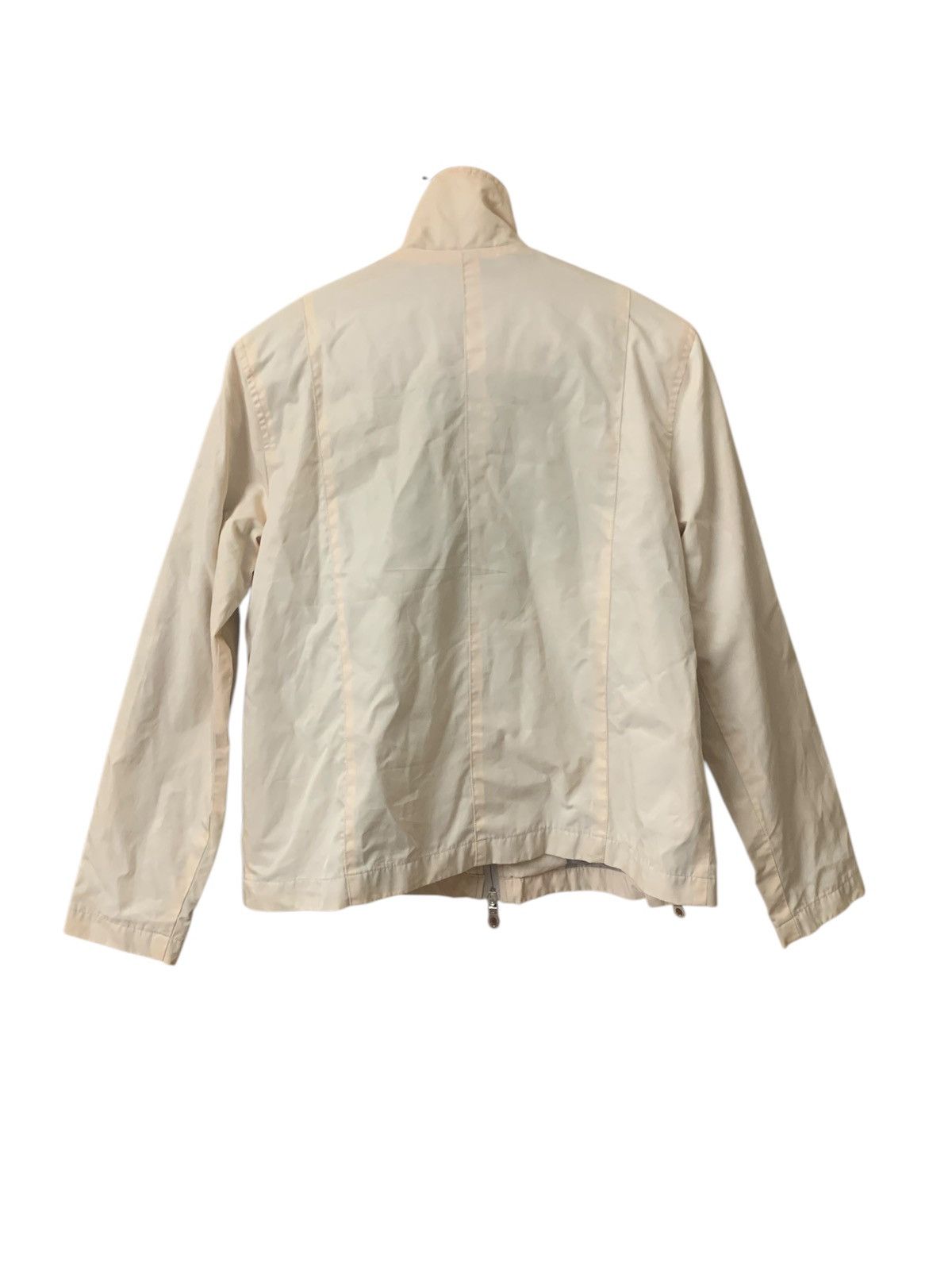 Chanel Chanel nylon jacket Size M / US 6-8 / IT 42-44 - 2 Thumbnail
