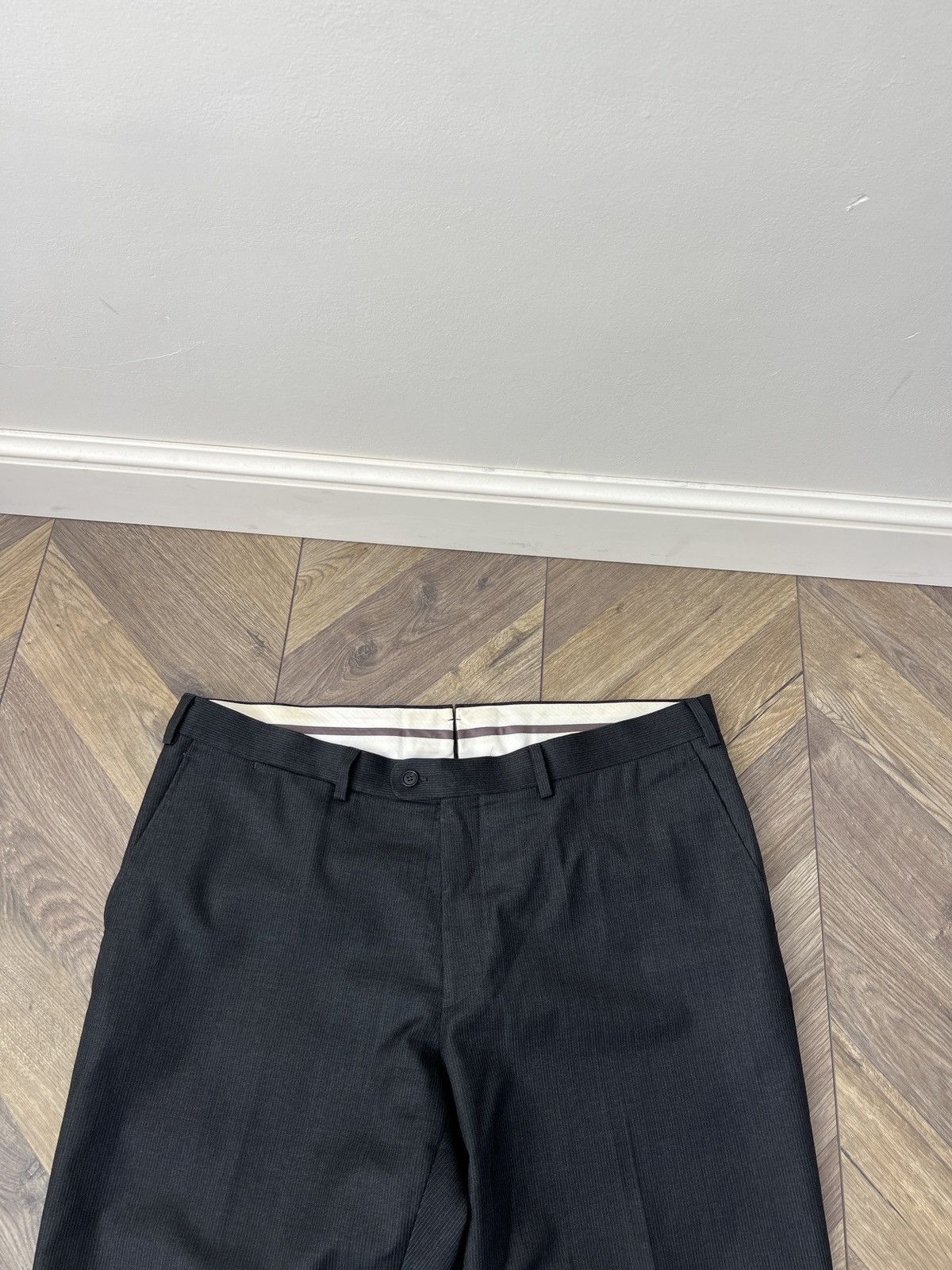 Suitsupply Vintage Suitsupply old money style suit Size 46L - 14 Thumbnail