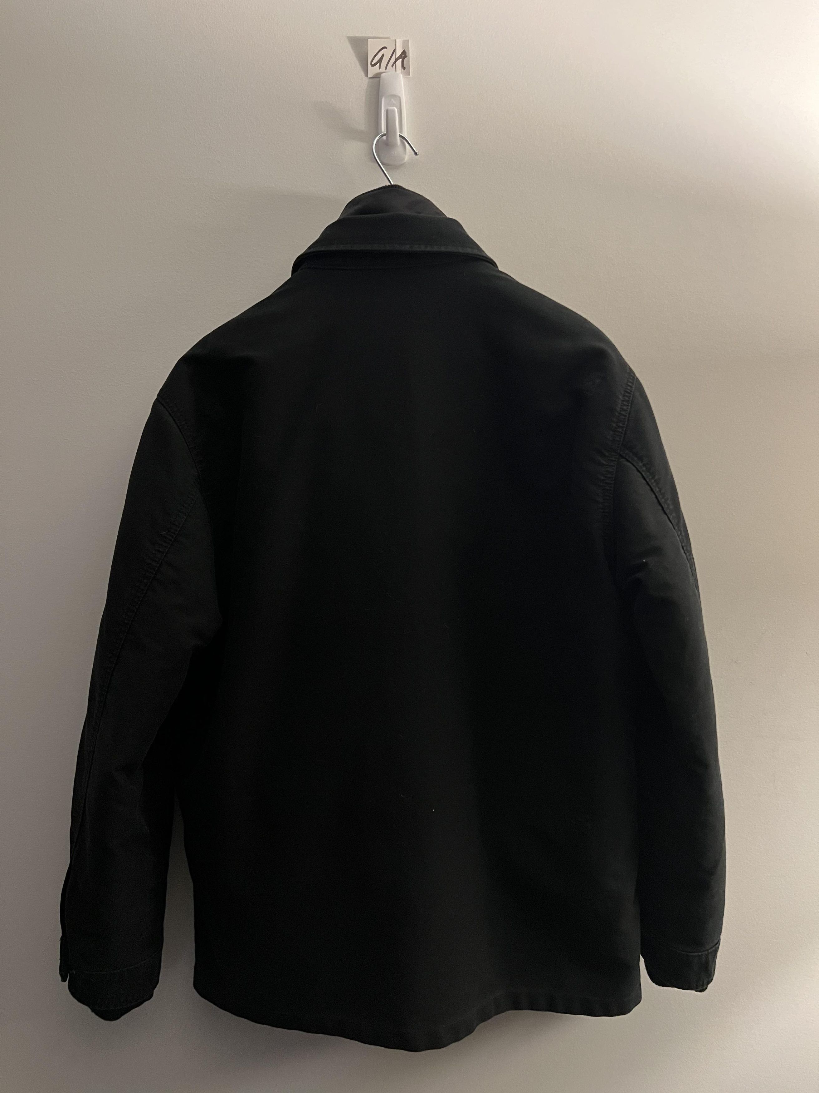 Cav Empt Cav Empt Heavy Liner BDU Jacket Size US L / EU 52-54 / 3 - 5 Thumbnail