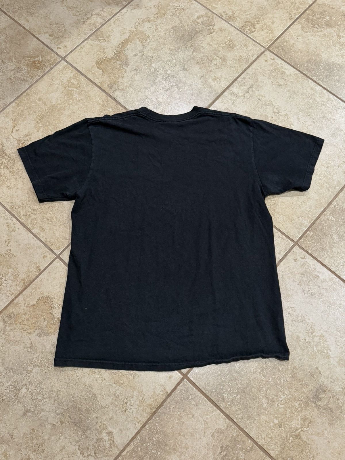 Supreme Supreme Yohji Yamamoto Paint Shirt Size US L / EU 52-54 / 3 - 6 Thumbnail