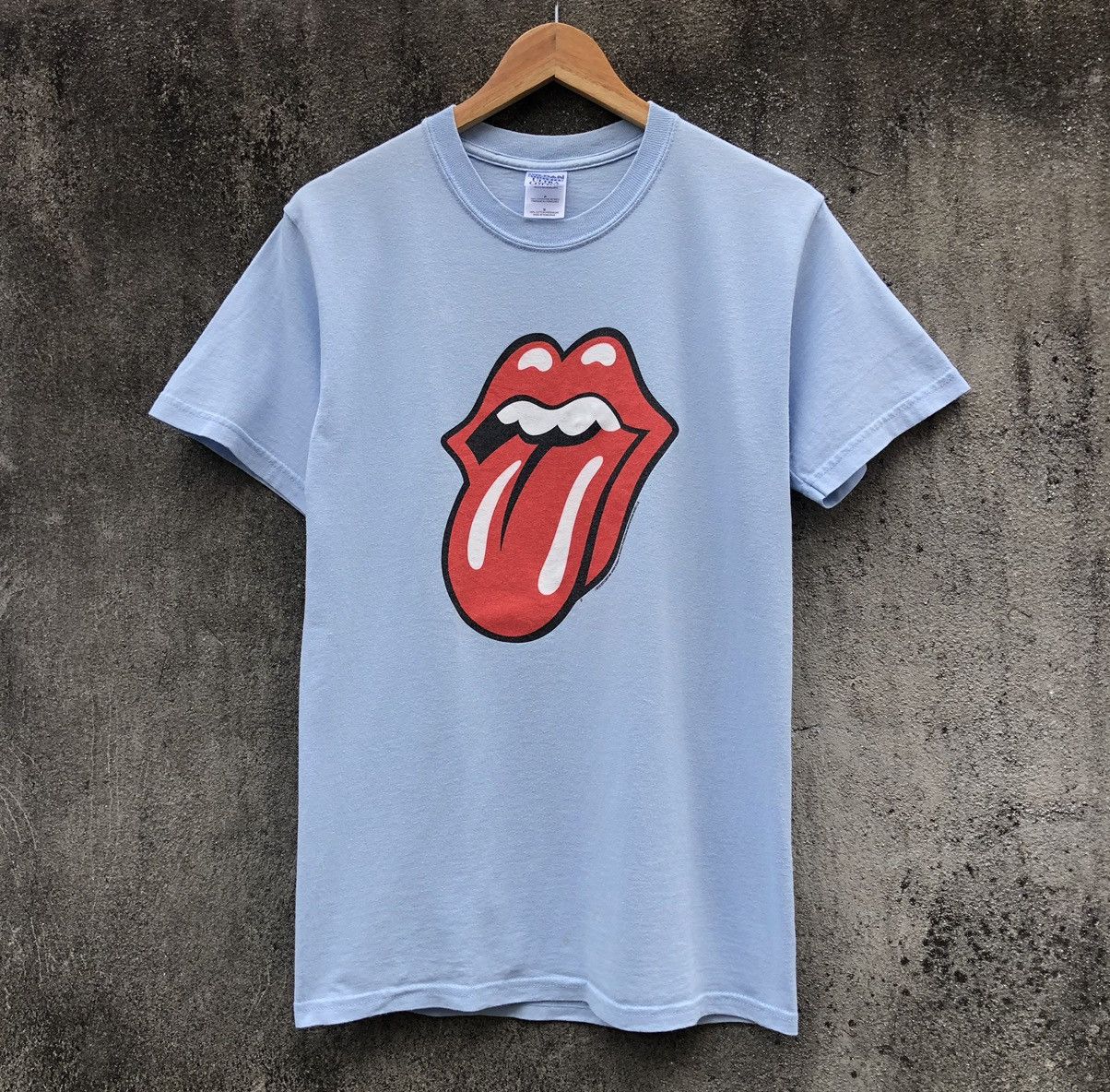 Band Tees Vintage Y2K 2005 Rolling Stone T-Shirt Size US S / EU 44-46 / 1 - 5 Thumbnail
