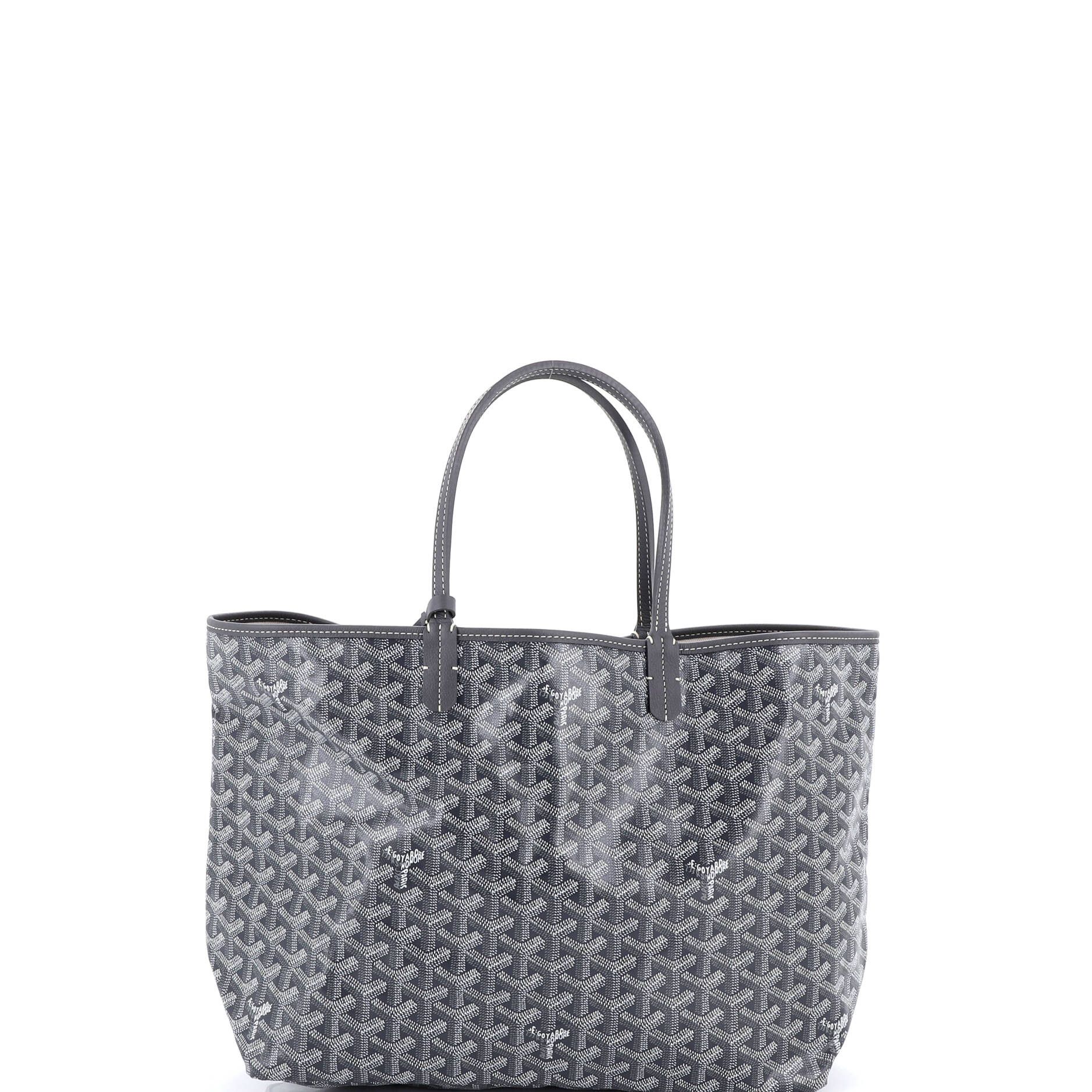 Goyard Saint Louis Tote Size ONE SIZE - 1 Thumbnail