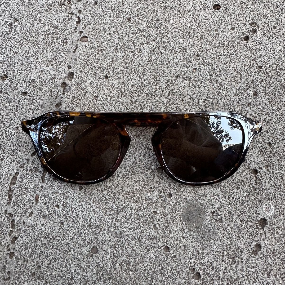 Other RETRO STYLE SUNGLASSES | EYESCREAM SELECTION DG3394-01 Size ONE SIZE - 1 Thumbnail