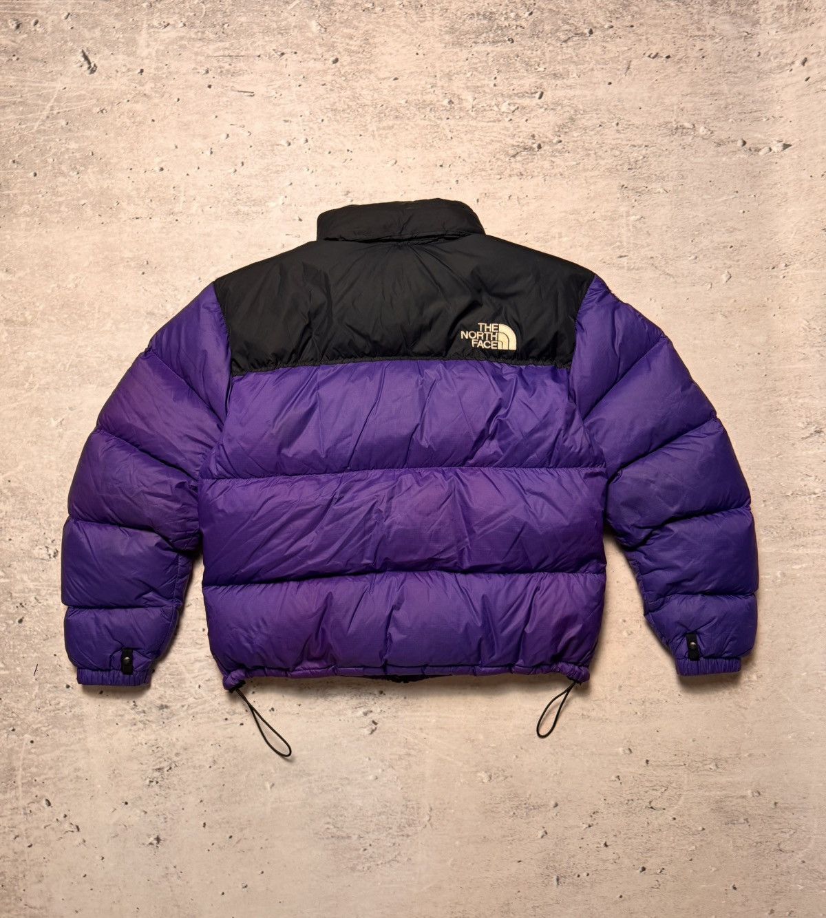The North Face × Vintage THE NORTH FACE 700 PUFFER DOWN JACKET Size US M / EU 48-50 / 2 - 2 Thumbnail