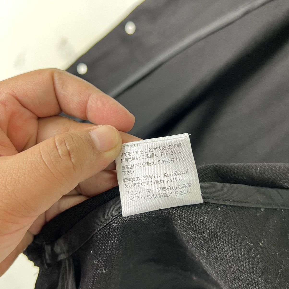Japanese Brand 🔥 MONITOR SUPPLY UNION MADE Size US M / EU 48-50 / 2 - 12 Thumbnail