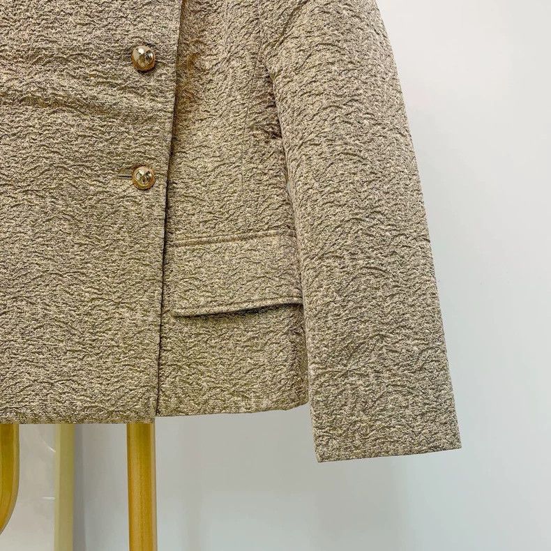 Dior Dior Golden jacket 2504-Nextarrow Size XS / US 0-2 / IT 36-38 - 4 Thumbnail