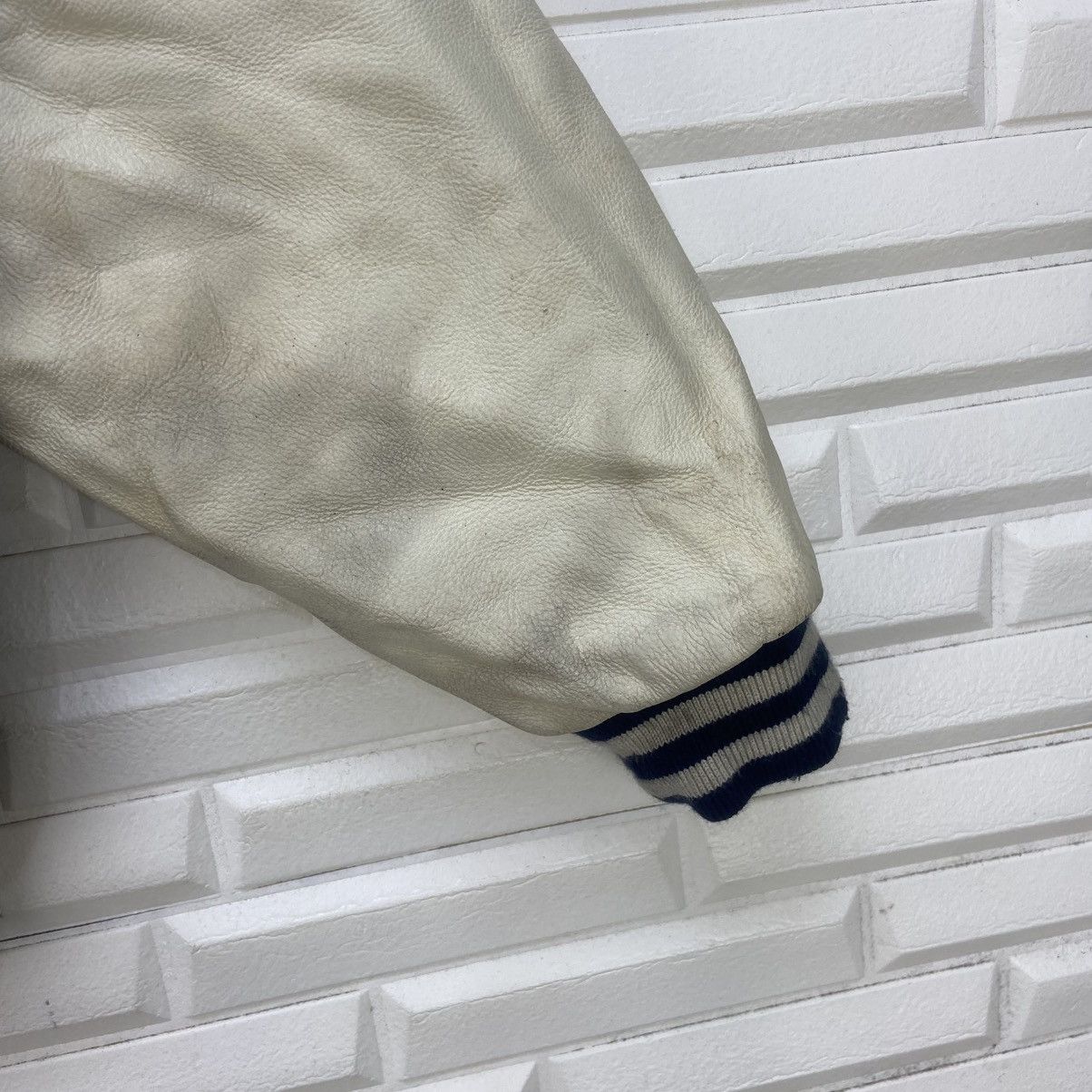 Gear for Sports × Japanese Brand Chasecult Champion Baseball Team Varsity Jacket Size US M / EU 48-50 / 2 - 6 Thumbnail