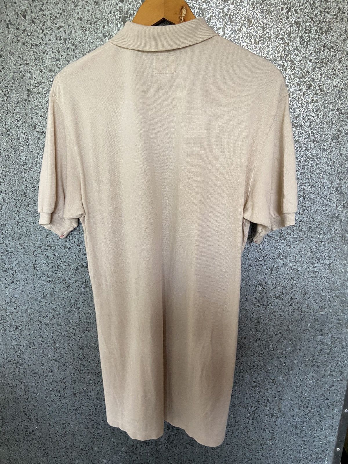 Valentino Vintage Valentino Garavani polo t shirt Size US M / EU 48-50 / 2 - 3 Thumbnail