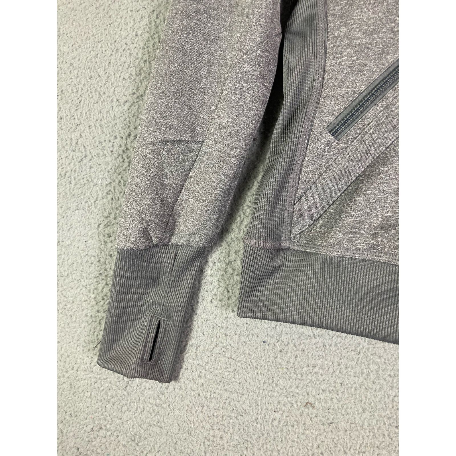 Wall + Water Womens Athletic Jacket Running Outdoors Womens Size Small Size S / US 4 / IT 40 - 9 Thumbnail