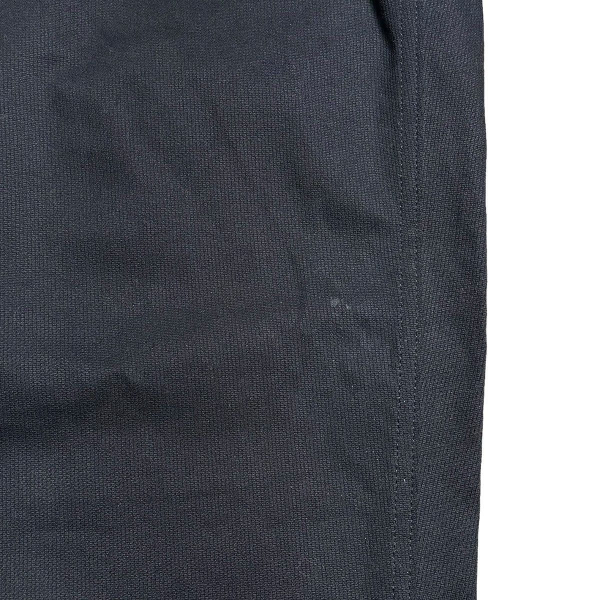 Yohji Yamamoto BLACK SCANDAL YOHJI YAMAMOTO work Pants HX-P76-043 Size US 36 / EU 52 - 5 Thumbnail