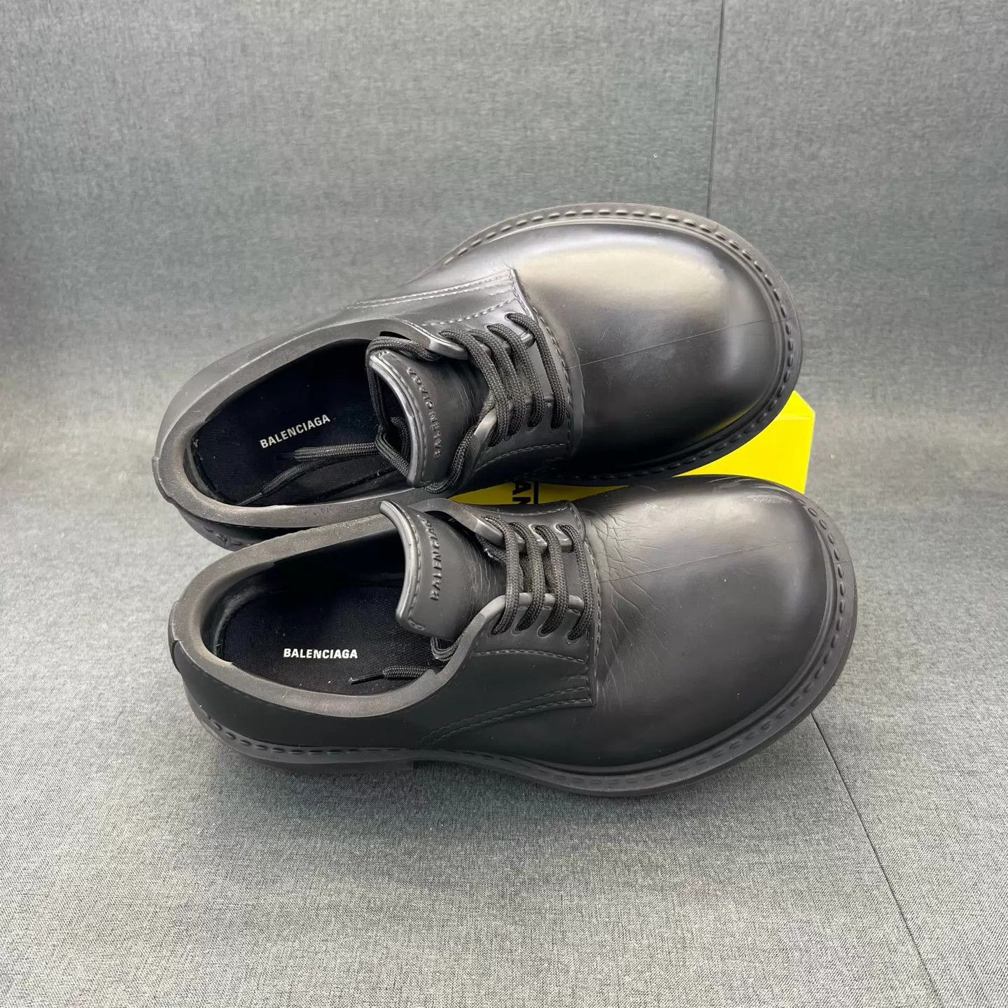 Balenciaga Balenciaga Mickey Sneaker 40 Boxed New Size US 7 / EU 40 - 6 Thumbnail