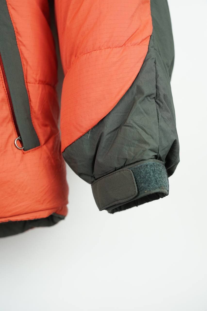 Montbell Montbell Down Jacket EX800 Size XS / US 0-2 / IT 36-38 - 5 Thumbnail