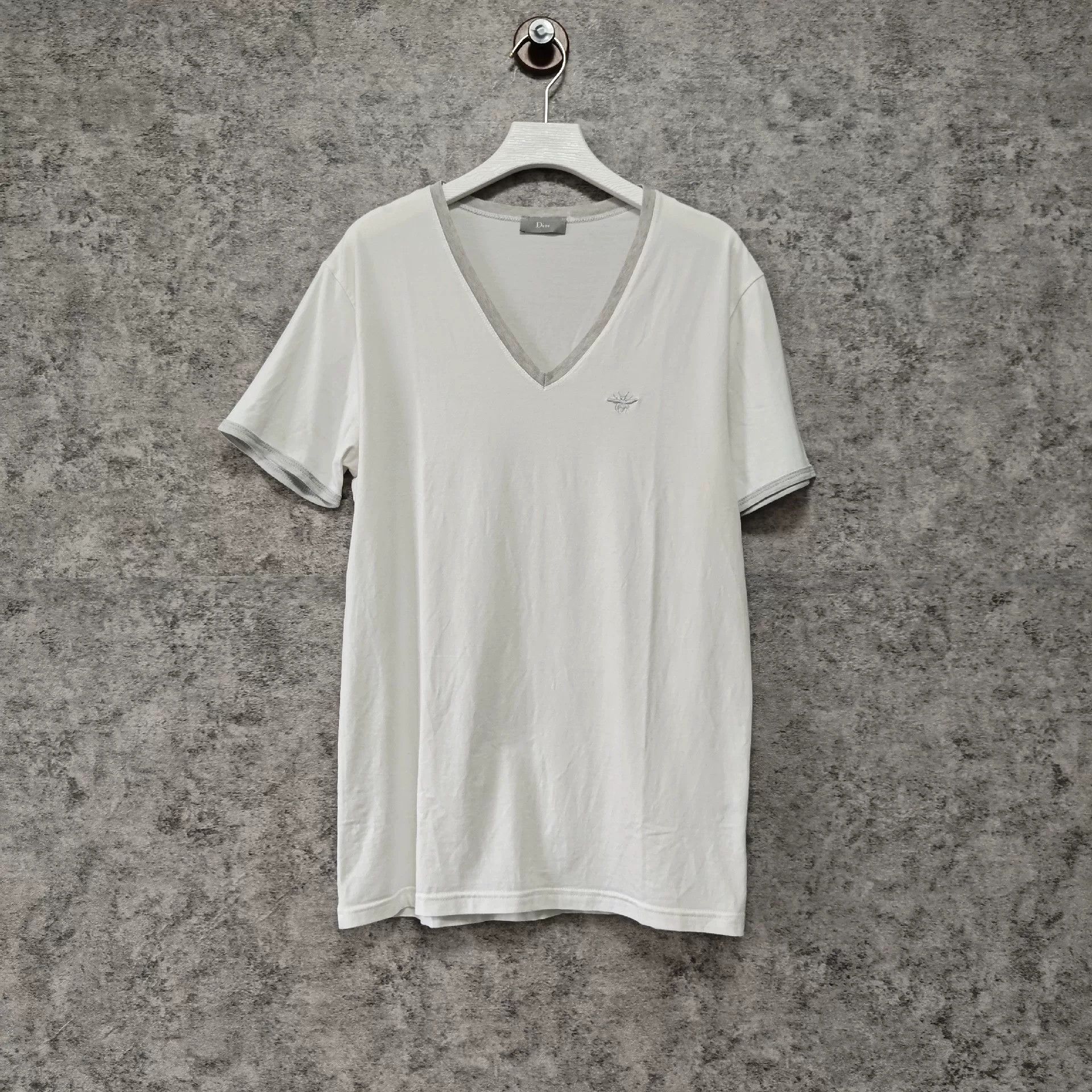Dior Dior T-Shirt it_48 Women Size XL / US 12-14 / IT 48-50 - 1 Thumbnail