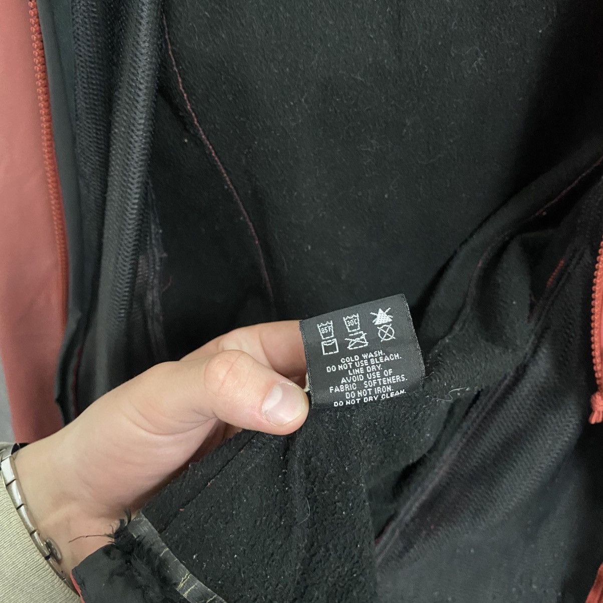Arc'teryx Vintage Arcteryx Soft Shell Jacket Polartec Size US XS / EU 42 / 0 - 17 Thumbnail