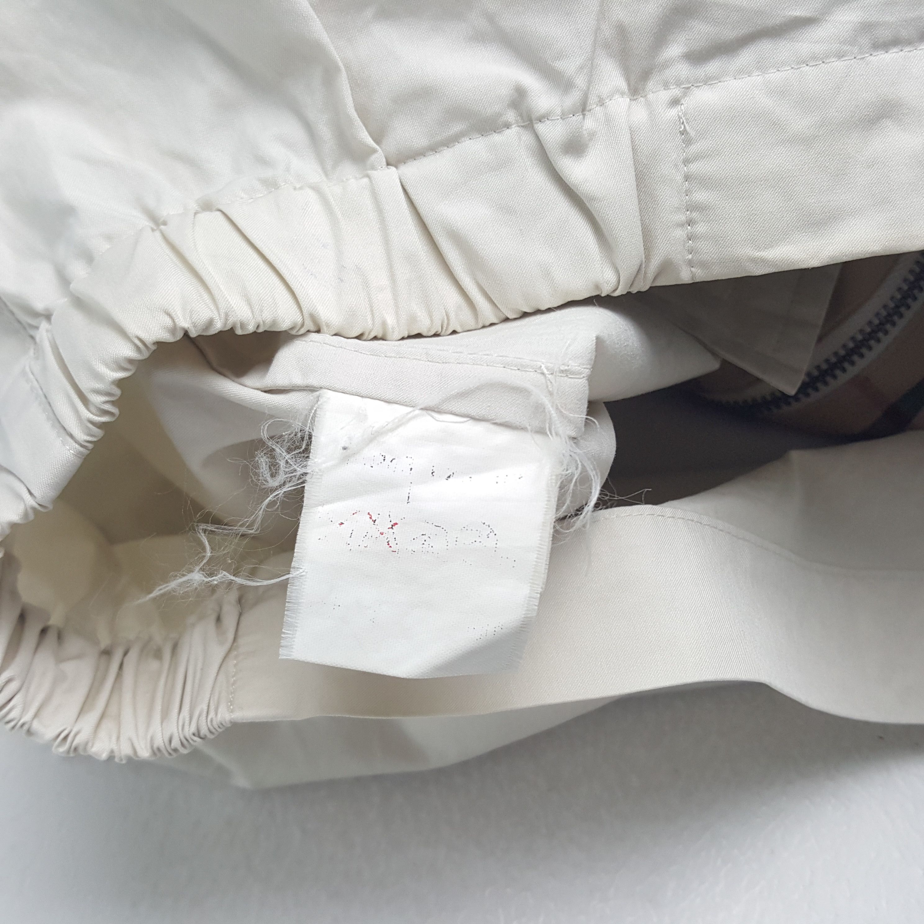 Burberry × Vintage Vintage Burberry London Nova Check Designer Jacket Size US L / EU 52-54 / 3 - 4 Thumbnail