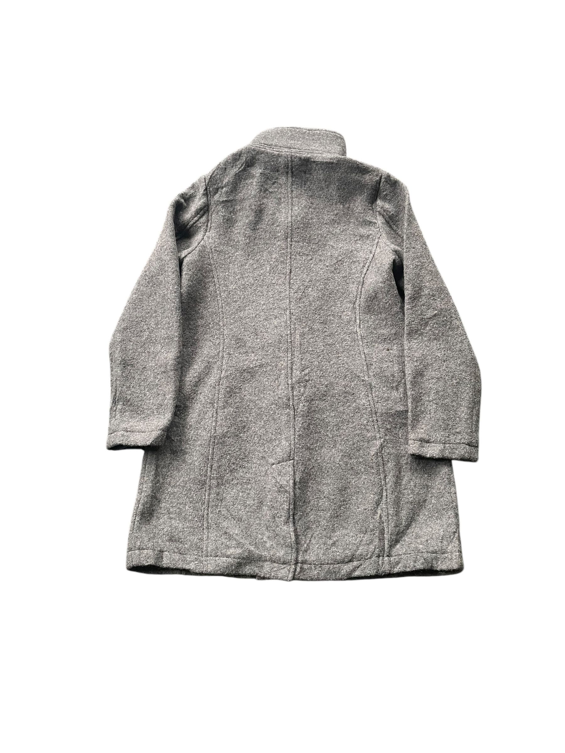 L.L. Bean L.L.Bean Wool Jacket Size S / US 4 / IT 40 - 5 Thumbnail