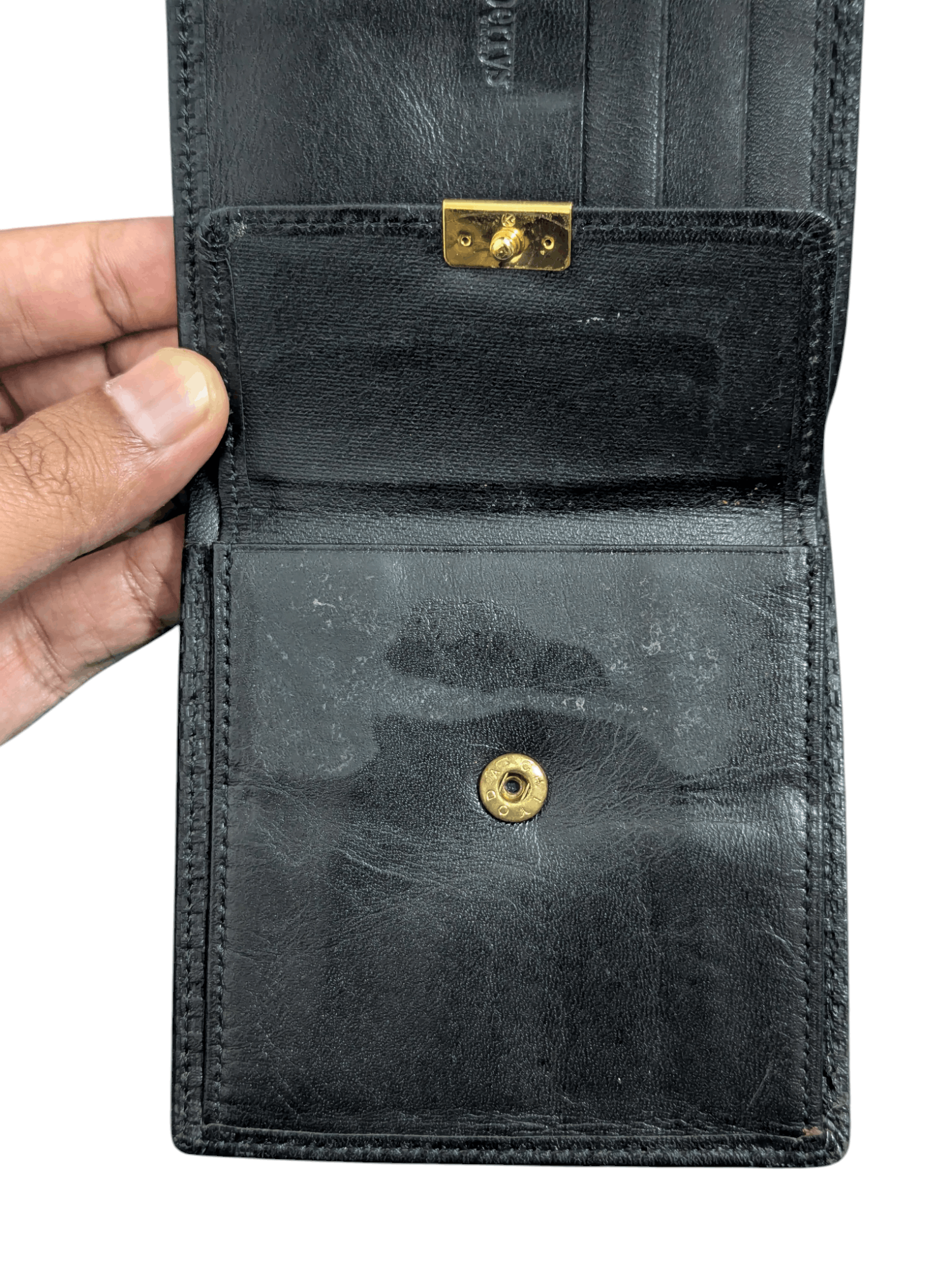 Burberry BURBERRY WALLET Size ONE SIZE - 7 Thumbnail