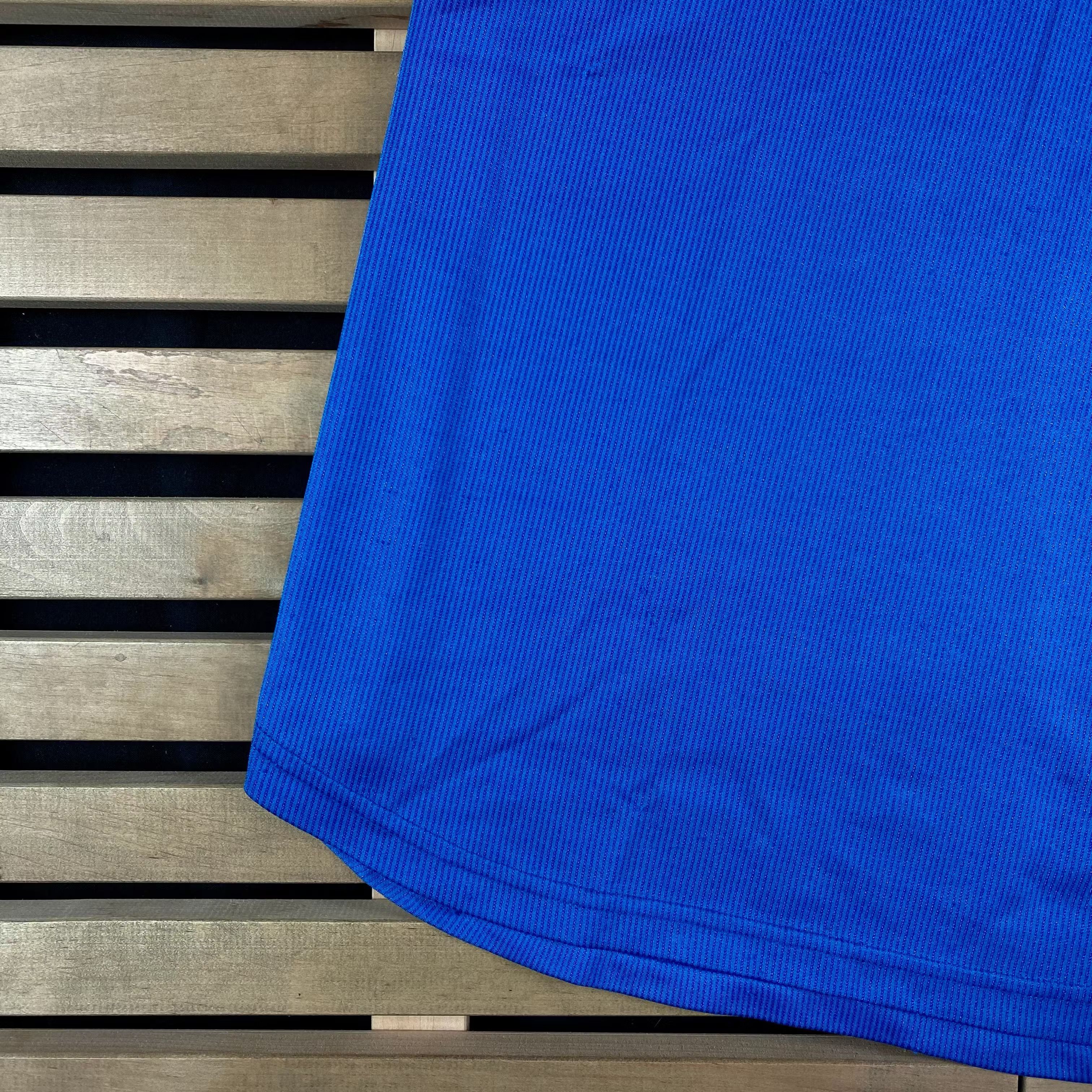 Nike × Vintage Mens Polo T Shirt Nike Premier Vintage Size L Size US L / EU 52-54 / 3 - 3 Thumbnail