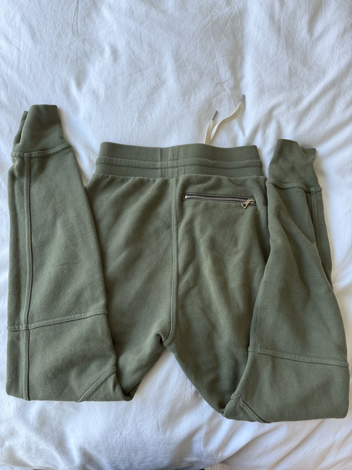 John Elliott John Elliott Escobar Sweats Size US 28 / EU 44 - 2 Thumbnail