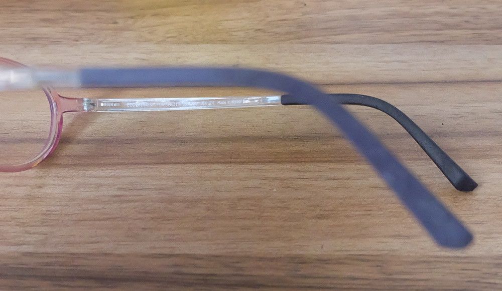 Japanese Brand OWNDAYS Essential ECO2014K Glasses Size ONE SIZE - 5 Thumbnail