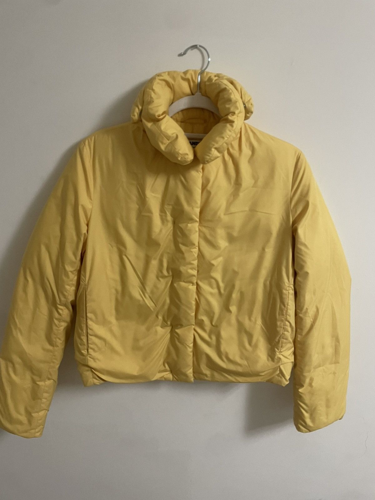 あ*様 本人期　JIL SANDER archive jacket 本人期　JIL あ*様 jacket archive SANDER