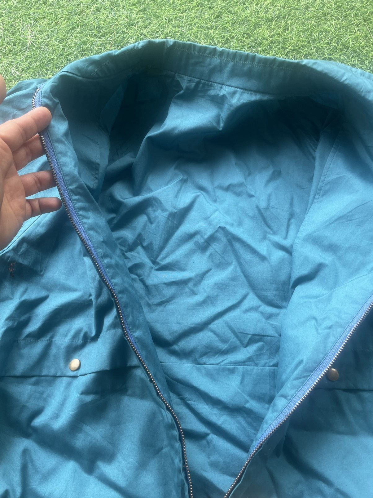 Christian Dior Monsieur Authentic vintage 90’ CHRISTIAN DIOR bomber jacket Size M / US 6-8 / IT 42-44 - 4 Thumbnail